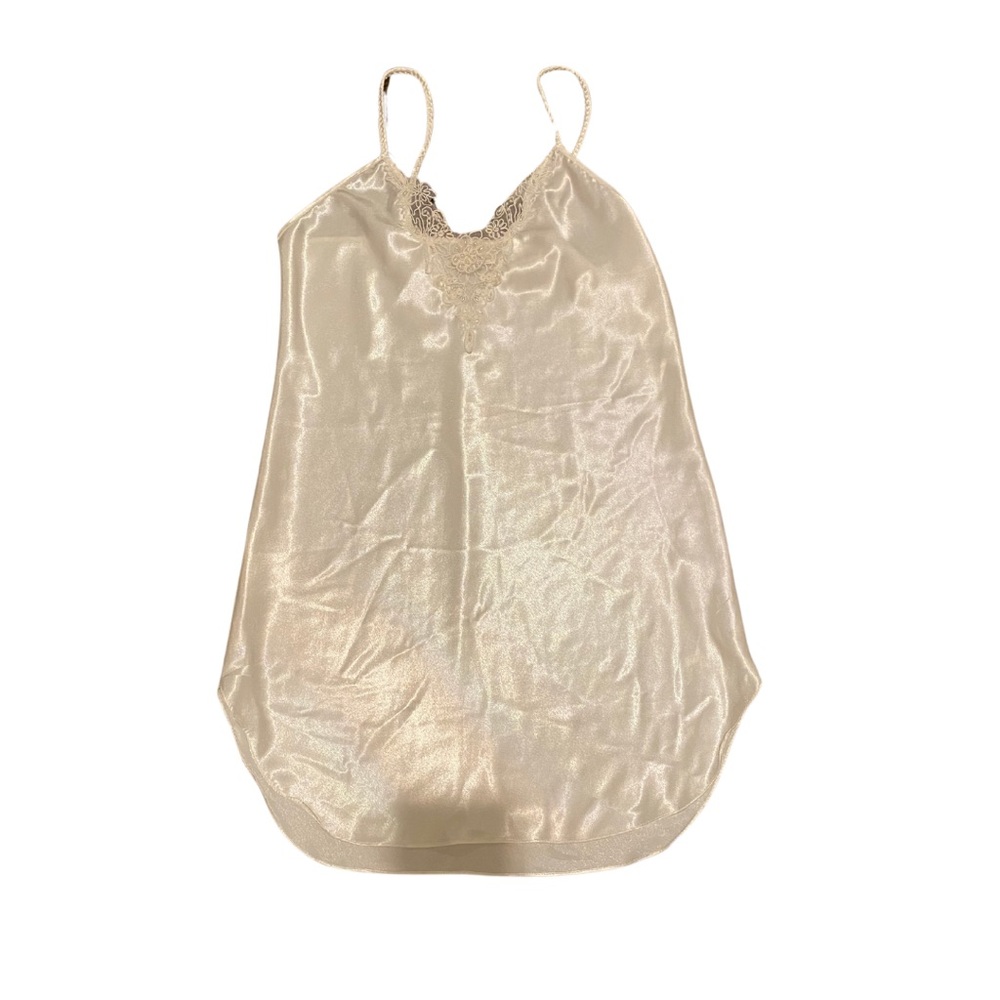 Vintage slip dress